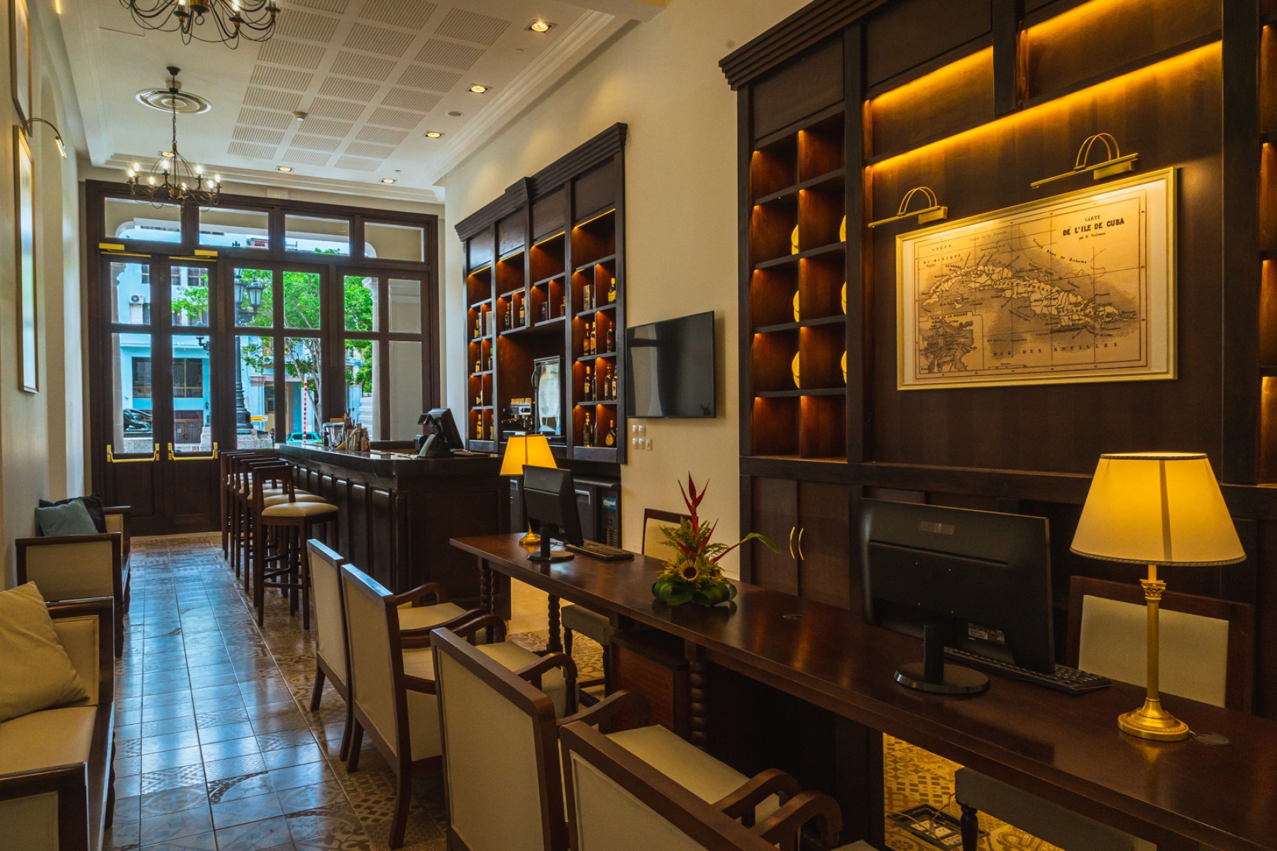 Mystique Regis Habana